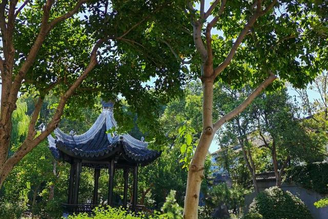 木渎古镇:隐匿苏州的千年园林水乡,乾隆光顾的“吴中第一镇”!