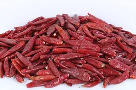 最香的干辣椒排名，哪个最辣？图片