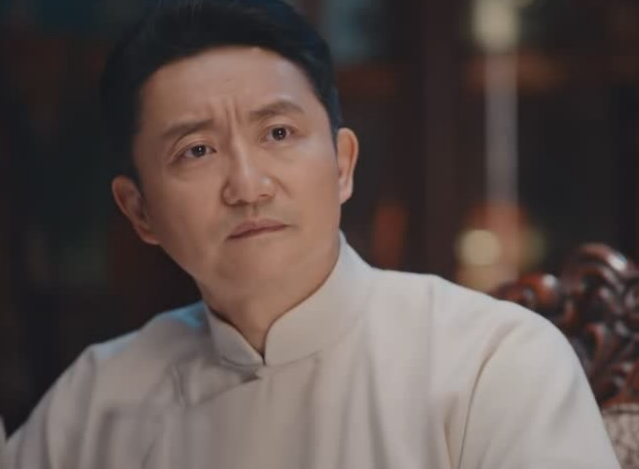 《灼灼韶华》大结局