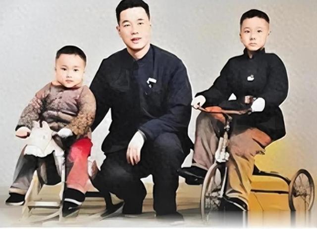 李鹏总理年轻时有多帅？1959年在吉林留影，31岁玉树临风气质不凡
