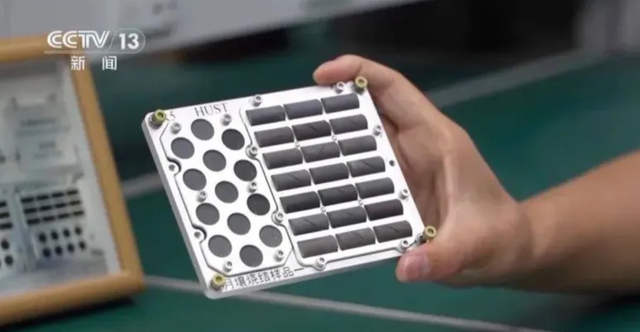 神二十带回月壤砖，后面的如何下行？嫦娥八号将是月球建房先锋队