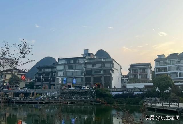 两广避寒10，鸡窝渡