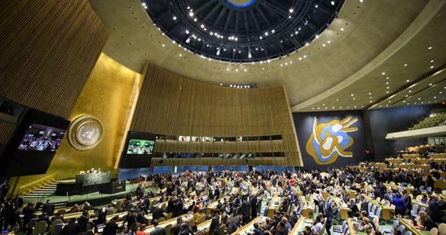 打破13年孤立！联合国撤叙总统制裁，白宫之行能否改写中东格局？