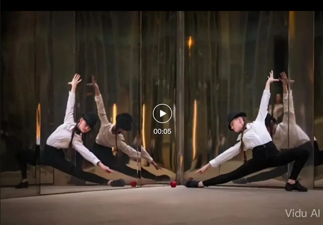 当Sora2遇上国产 Vidu Q2，国产参考生真的更香了！一手亲测