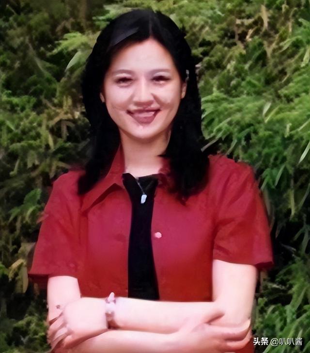 原来她早已离世，曾和朱军是搭档，39岁查出癌症，42岁遗憾病逝