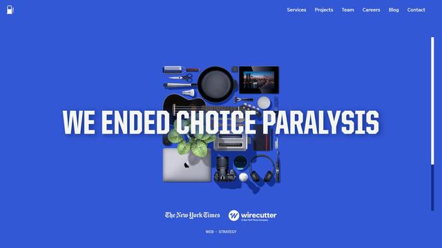 杭州网站设计公司哪家好？2025十家口碑级网站建设公司优良盘点