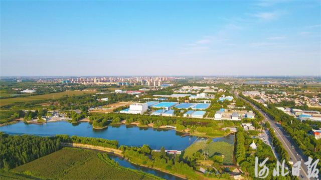 邢台任泽区，一个被严重低估的周末好去处！周末游河北，打卡推荐