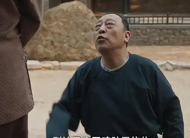 生万物：18岁银子嫁60岁宁学祥，一次同房可换10斤地瓜干