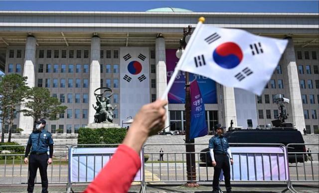 9.3阅兵彩排后，李在明终于兑现对华承诺，但给美方的待遇却更高