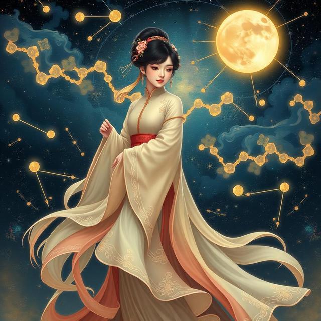 未来一月巨蟹三喜临门：桃花横财事业炸！如何接招？