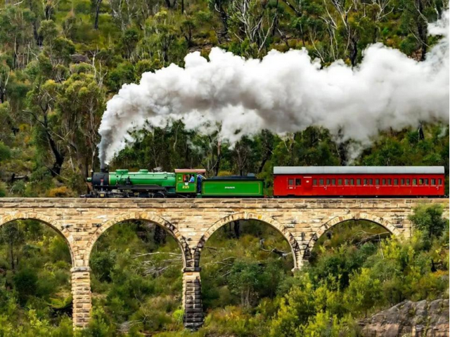 今年冬天，我想去这里过夏天