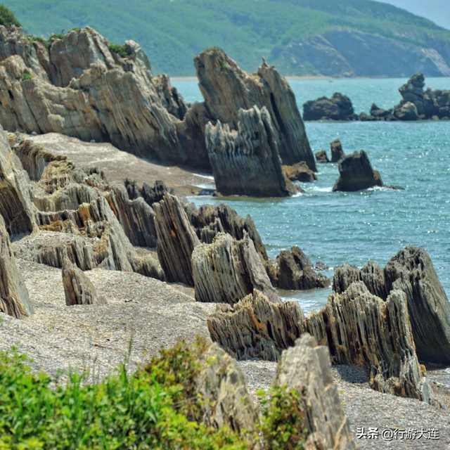 赴海岛之约，开启浪漫度假之旅~