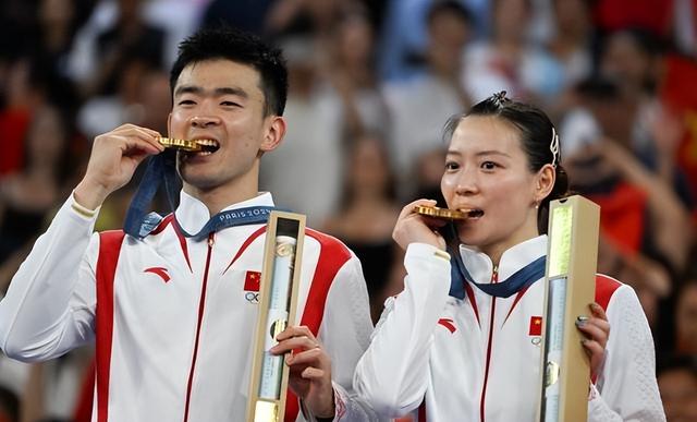 全运会闭幕，7大名将同时退役，有人5冠荣光离场	，21岁的她最遗憾