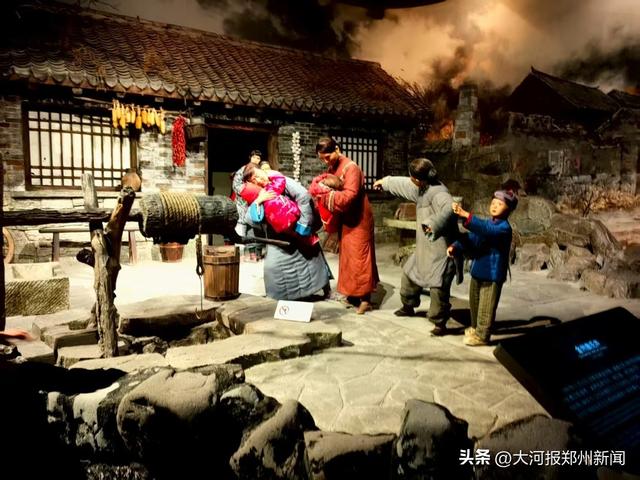 邻妹妹帮办有果！威海刘公岛景区取消所有“二次收费”