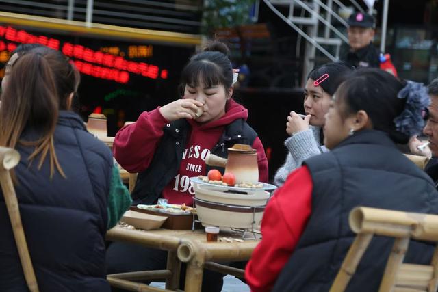 打造沉浸式暖冬旅游消费新体验 涪陵“暖冬消费季”系列活动启动