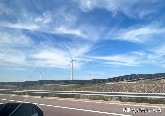 暑假的尾巴，逃离40°的城市，我去了个超“冷门”避暑地
