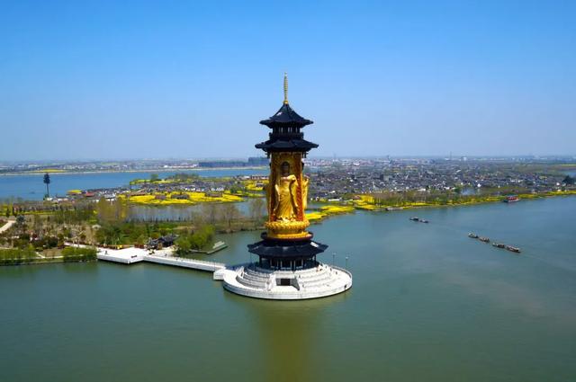 景区、酒店全打折!这座冠军城 “太会了”