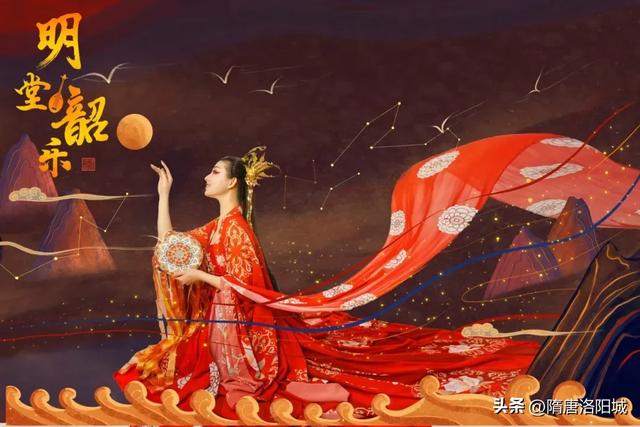 洛阳再上榜！跟着榜单游神都，最新攻略出炉！