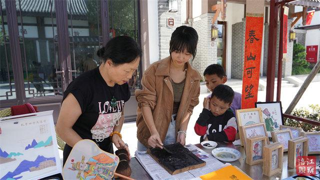 双节去哪玩？绵阳非遗、趣玩、科技体验等你来