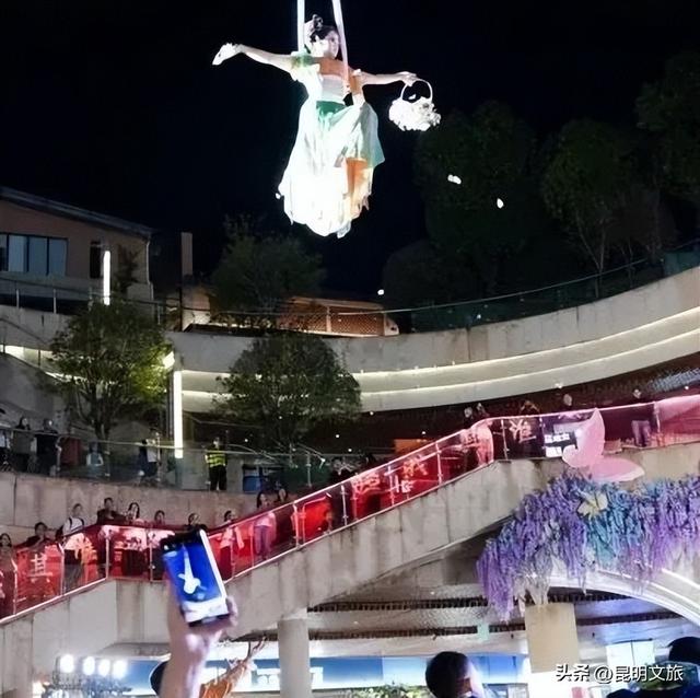 超详细攻略！在昆明官渡，与鸥共舞，六种玩法开启冬日漫游！