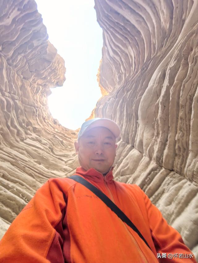 2025环南疆沙漠铁路背包自由行日记(9)---哈密大海道打卡(完结篇)