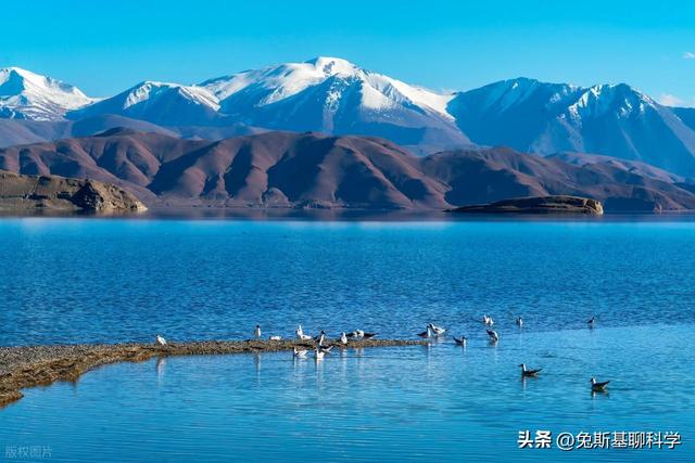 历史伤痕！这4个湖曾经全部属于中国，如今却一湖分两国