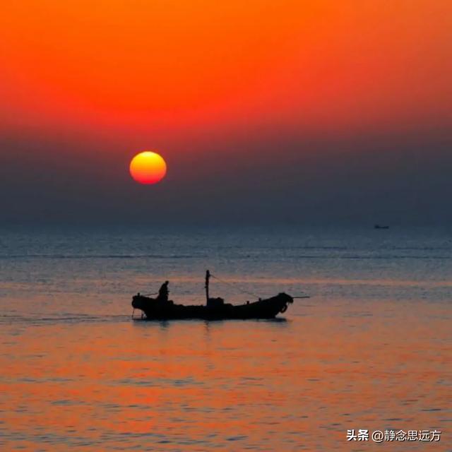 我是河南人,去了趟日照才发现:日照人跟其他地方的人还真不一样