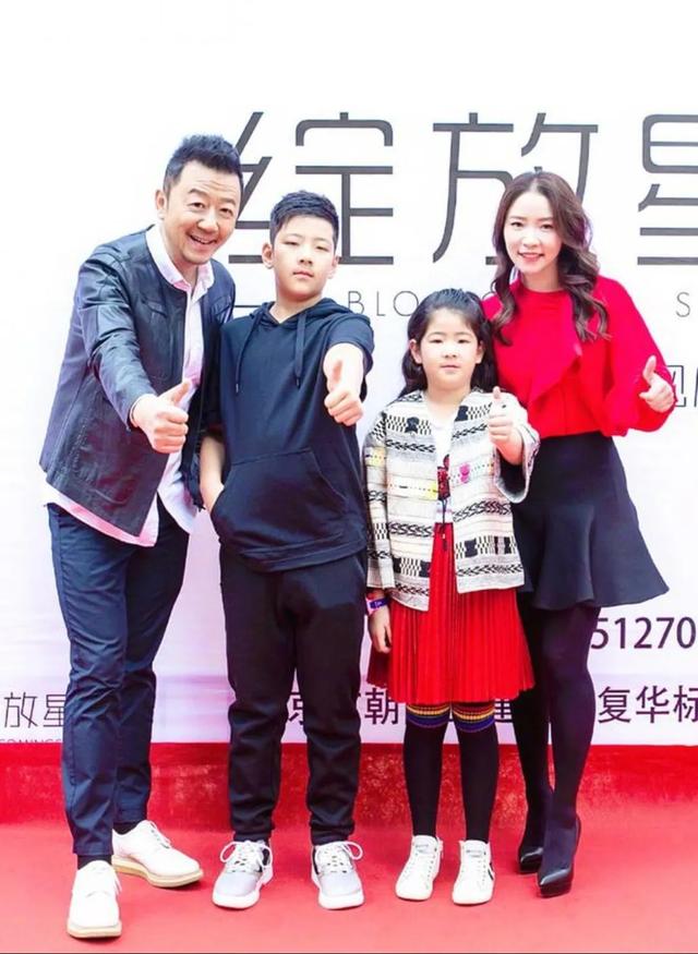 电视剧：父母爱情，原来他俩是真夫妻！生活中比剧中还要甜