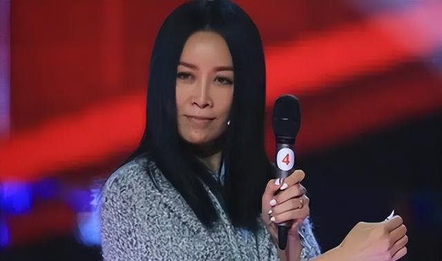 里子面子全丢了！孟桐回应出轨传言，没给那英留一丝“体面”