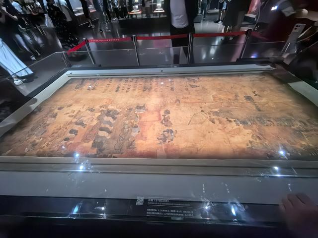 长沙游记（上）