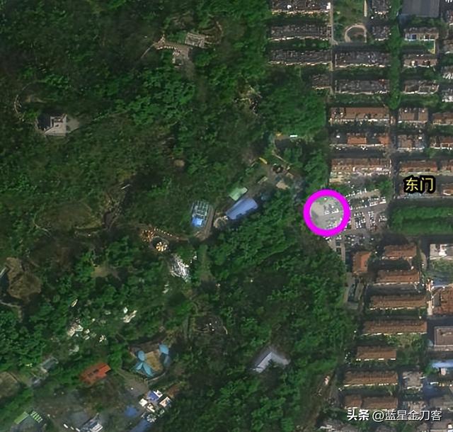 南门开、新区放、门票涨！东门关闭之后，红山与新城如何同频？