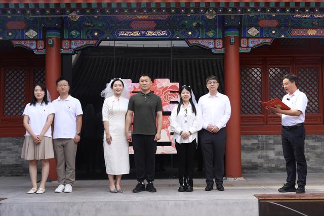 胡同不一“Young” | 樱桃斜街：一巷串三都，甜蜜新地标