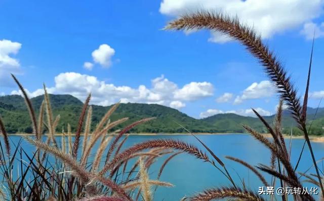 秋日秘境｜广州私藏"小泸沽湖"，90%人不知道的山水桃源！