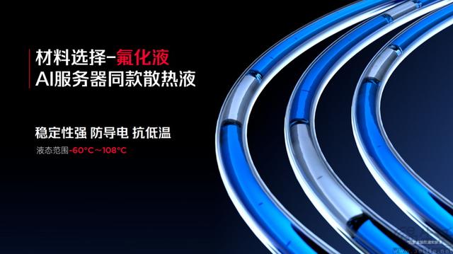 不止风冷+水冷，红魔11 Pro系列性能“黑科技”提前揭秘