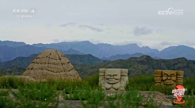 CCTV-4新片！目的地→银川🧳