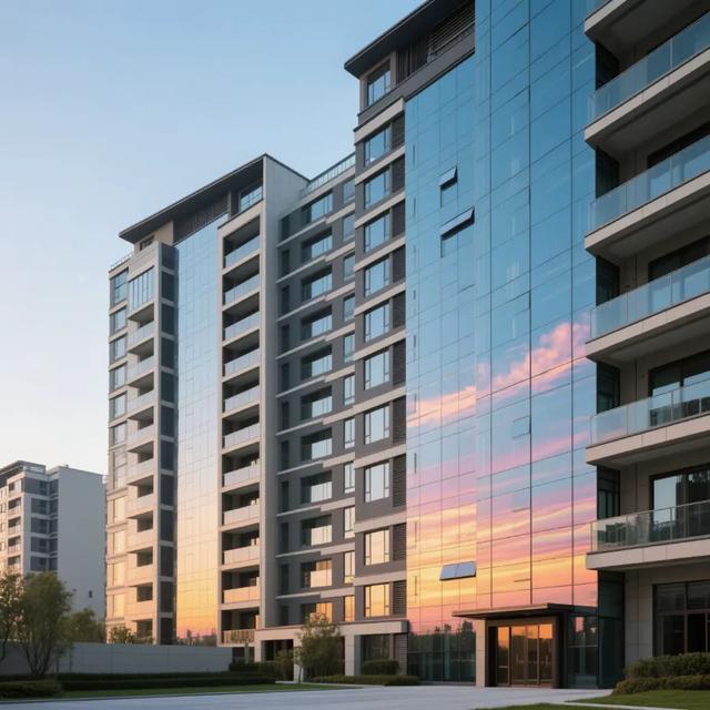 5大常见住宅类型解析，各自都具有哪些特点？