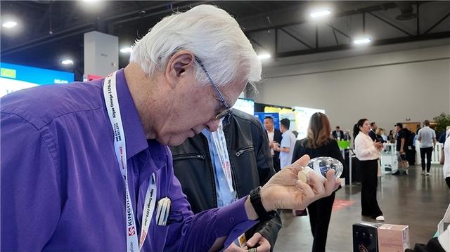 2025年全球衰老干预技术突破：CELFULL赛立复科研成果引爆SupplySide Global