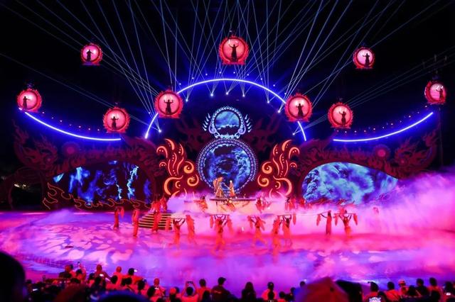 1.8亿+！今夏，全民见证"黄陂热度"！