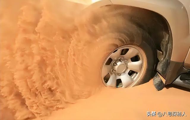 在青海无人区4人失联30小时，还好劫后余生，当事人详述惊险历程