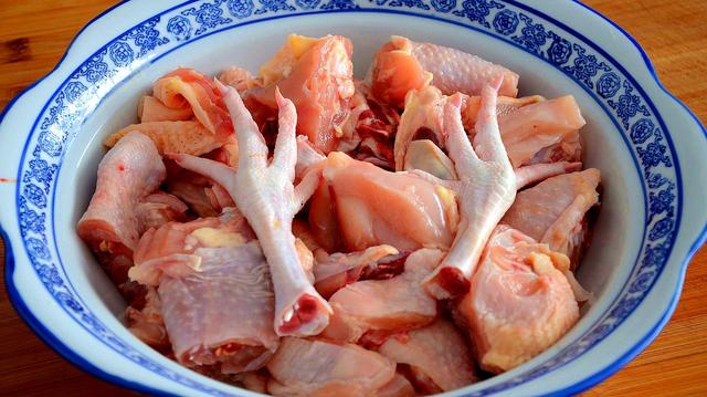 甲流的元凶被查出，鸡肉没上榜，第1名大家或许每天都在接触！