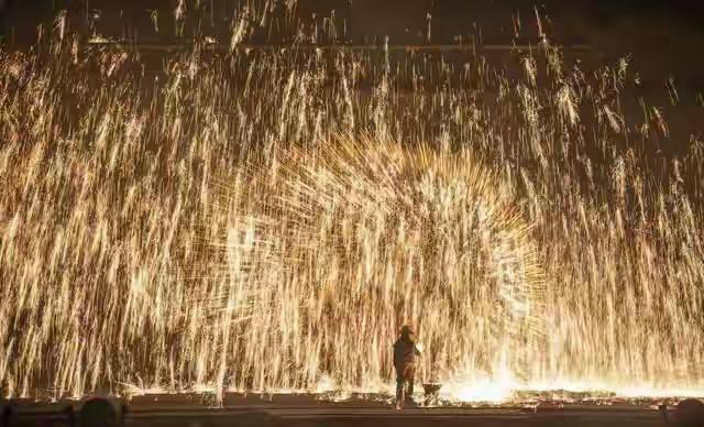 芜湖夜色，温柔入梦