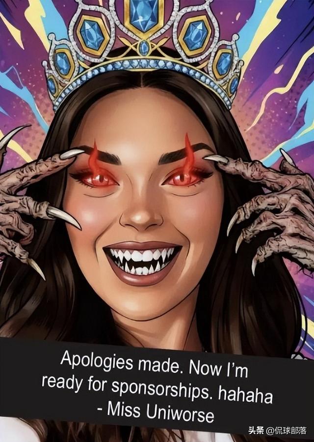 这就是公开辱华的后果！取消冠军头衔只是开始	，职业生涯也全毁了