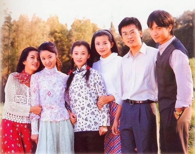 演员徐露：嫌丈夫丑不生孩子，丈夫给她245万，生下女儿后怎样了