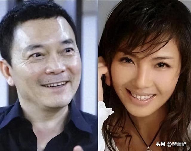 他曾与刘涛同床共枕4年，年过六旬仍是孤身一人，刘涛坦言很遗憾