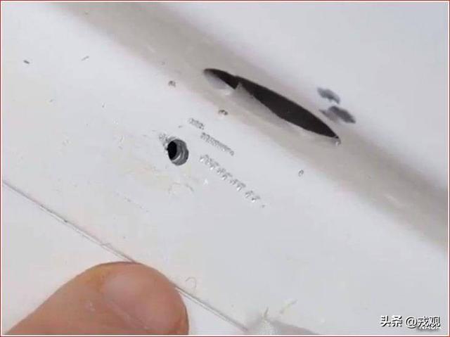 俄飞船两次遭碎片撞，还疑被美宇航员钻孔，咋救援？