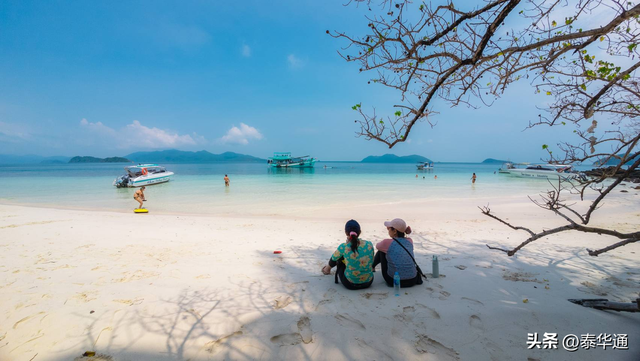世界级！泰国旅游胜地荣获“全球百大绿色旅游目的地”奖