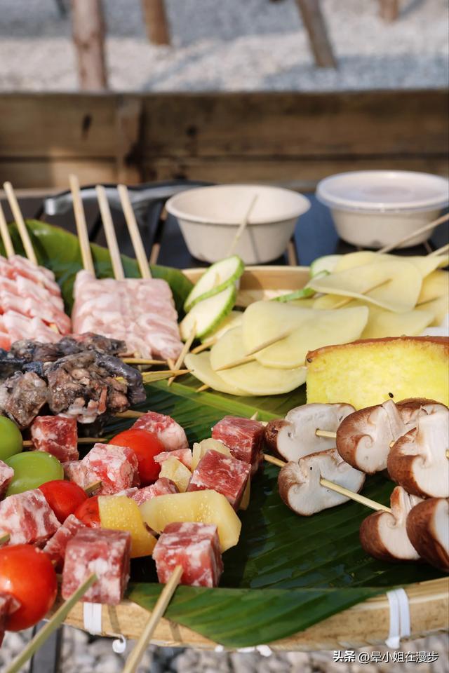 成都周边的“新西兰”牧场，看奶牛、喂萌宠、吃烧烤，被自然治愈