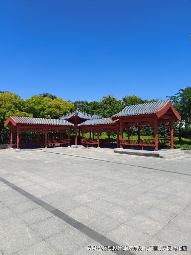 河北省石家庄市高迁公园