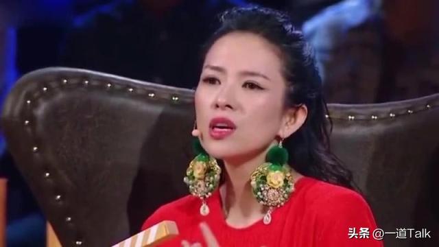 70岁晚节不保！袁立不再隐瞒，张国立丑闻曝光，该慌的不止李红