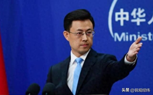 中方反制准时开始，三道通牒刚发往白宫，美又再现军事大动作